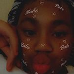 Daeja nevaeh skinner - @daejanevaeh - Instagram
