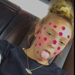 Nevaeh - @nevaeh.skinner05 - Instagram