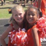 Nevaeh Skinner - @nevaeh_has_sp33d - Instagram
