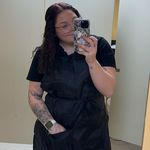 Nevaeh Skinner - @nauticalbeauty_nevaeh - Instagram