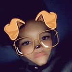 nevaeh - @nevaehsolis6 - Instagram