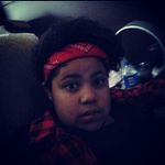 nevaeh nicole solis yass - @thugybby679 - Instagram