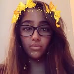 Nevaeh Solomon - @queenie2605 - Instagram