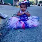 Nevaeh Starr - Facebook