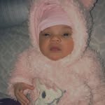 Nevaeh_Starr - @nevaehstarrqumza_01 - Instagram