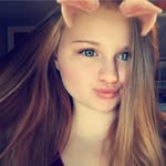 Nevaeh Starr - @vaehstarr - Instagram