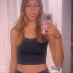 Nevaeh Starr - @nevaehwood_ - Instagram
