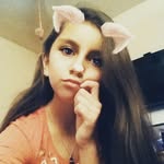 Nevaeh starr - @nevaeh_the_only - Instagram
