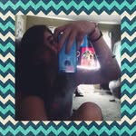 Nevaeh Starr Burleigh 💫 - @hixmyxnamexis - Instagram