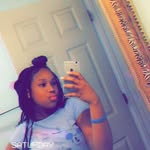 Nevaeh Starr Gaines - @towavyy_nevaeh - Instagram