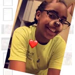 nevaeh starr m. jones - @its_nsj - Instagram