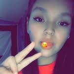 Nevaeh Steele - @veahsteele - Instagram
