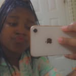 Nevaeh Stokes - @amourvaeh11 - Instagram