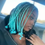 Nevaeh stokes - @touchedby_poof - Instagram