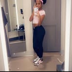 Nevaeh Stokes - Facebook