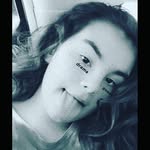 nevaeh stokes - @danita_stokes09 - Instagram