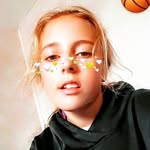 Nevaeh Stokes - @stokesn27 - Instagram