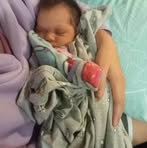 Nevaeh Streeter - Facebook