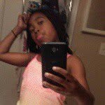 nevaeh streeter - @nevaeh_nice - Instagram