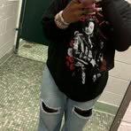 Nevaeh Streeter - Facebook
