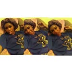 Nevaeh Streeter 💜😌😜 - @vaeh____baby - Instagram