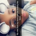 nevaeh strong - @nevaeh.strong - Instagram