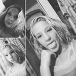 Nevaeh Strong - @stranger_things82018 - Instagram