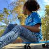 Strong_Nevaeh - @strong_nevaeh - TikTok
