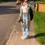 Nevaeh Stuart - Facebook