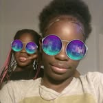 Nevaeh Stuart - @pretty_facee_vaeh - Instagram