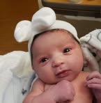 Nevaeh Suarez - Facebook