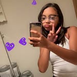 Nevaeh Suarez - @nzloveace - Instagram