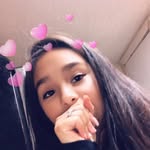 Nevaeh suarez - @nevaeh.sky.suarez - Instagram