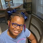 Nevaeh Sullivan - @nevaeh_sullivan2012 - Instagram