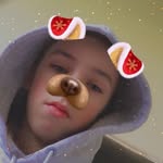 Nevaeh Sullivan - @nevaeh.sullivan.771 - Instagram