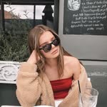 nevaeh sullivan - @hopefullyhell - Instagram