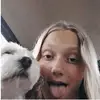 Nevaeh Sullivan - @nevaeh.sullivann - TikTok