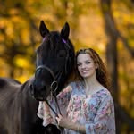 Nevaeh Sullivan - @nsullivan.equestrian - Instagram