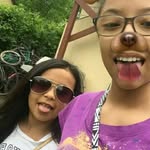 Nevaeh Summers - @summers_nevaeh - Instagram