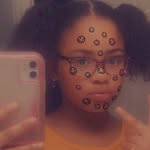 Nevaeh summers - @nevaehsummers61 - Instagram