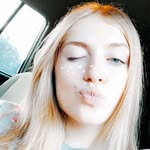 Nevaeh Summers - @nevaeh_alexis01 - Instagram