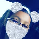 Nevaeh Summers - @nevaehlarae07 - Instagram