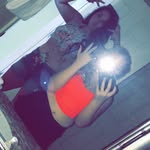 Nevaeh Summers - @nevaeh_alexis05 - Instagram
