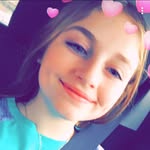 Nevaeh Summers - @nevaeh6059 - Instagram