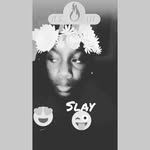 Nevaeh summers - @most.wanted.nevaeh - Instagram