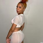 Nevaeh Sutton - Facebook