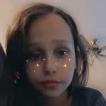 Nevaeh Sutton - @nevaehgirlygurl - Instagram