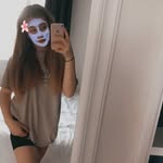Nevaeh Sutton - @nevaehsutton71 - Instagram
