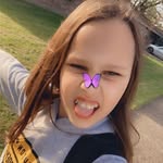 Nevaeh Sutton - @nevaehsutton110 - Instagram