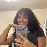 Nevaeh Sutton - @nevaehsn07 - Instagram
